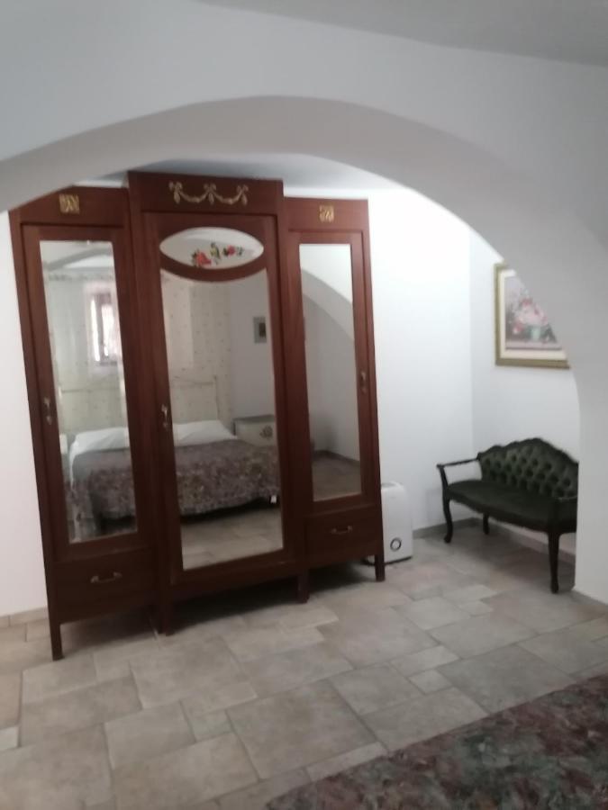 מונופולי Solmar Casa Vacanze מראה חיצוני תמונה